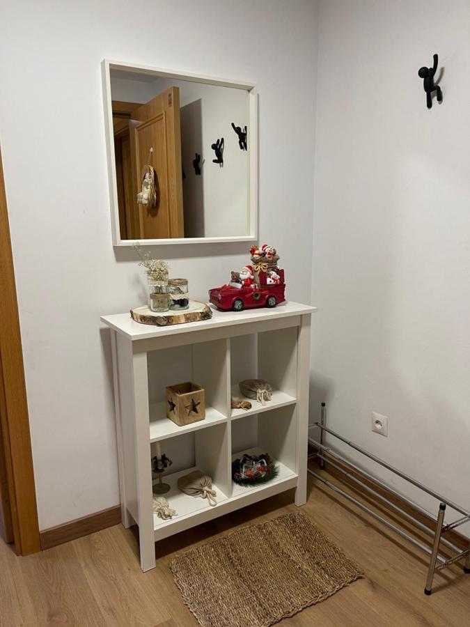 Piso De Verena Guardiola de Bergueda Exterior photo